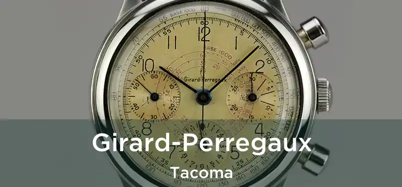 Girard-Perregaux Tacoma